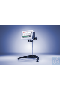 3Artículos como: Rotational Viscometer ViscoQC 300 - L Enjoy fully traceable multi-point...